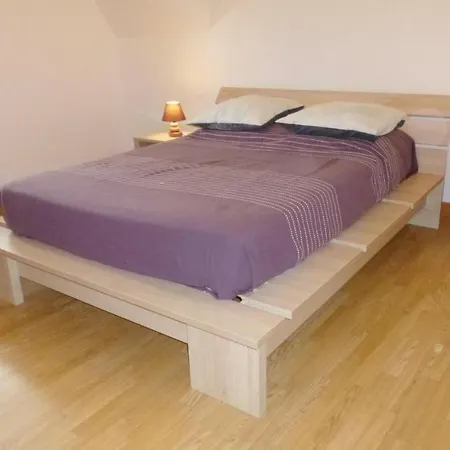 Σπίτι διακοπών In With Wifi La Croupte