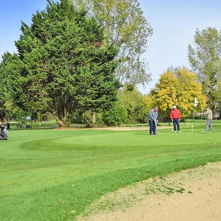 In With Wifi Σπίτι διακοπών