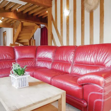 Σπίτι διακοπών In With Wifi