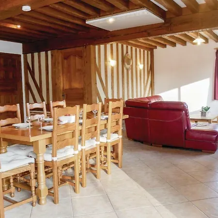 In With Wifi La Croupte