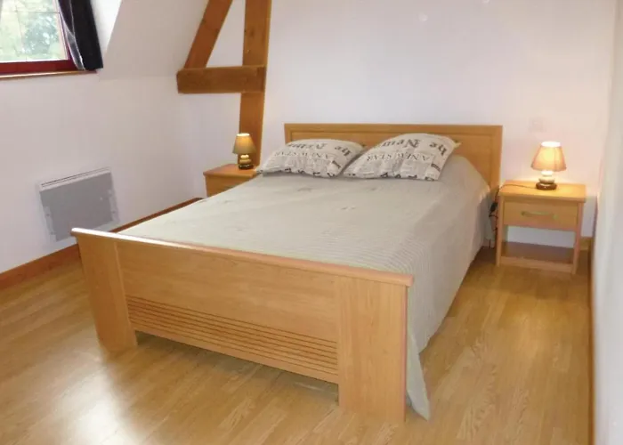 In With Wifi * La Croupte