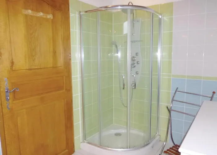 In With Wifi La Croupte