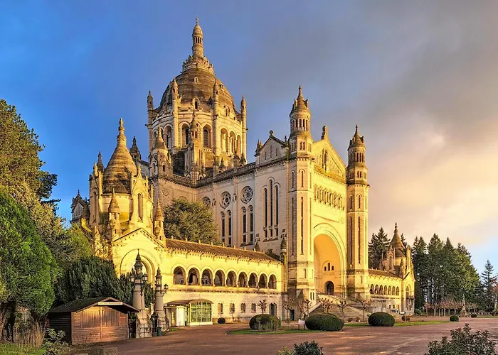 In With Wifi Feriehus