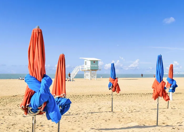 In With Wifi Feriehus *