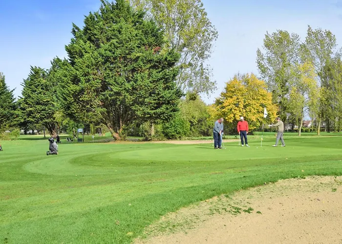 In With Wifi Feriehus