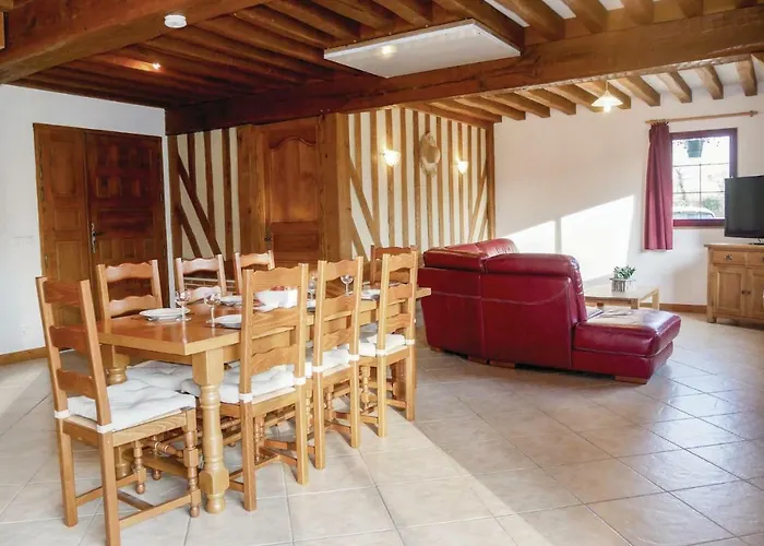 In With Wifi La Croupte