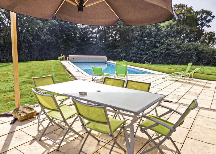 In With Wifi * La Croupte